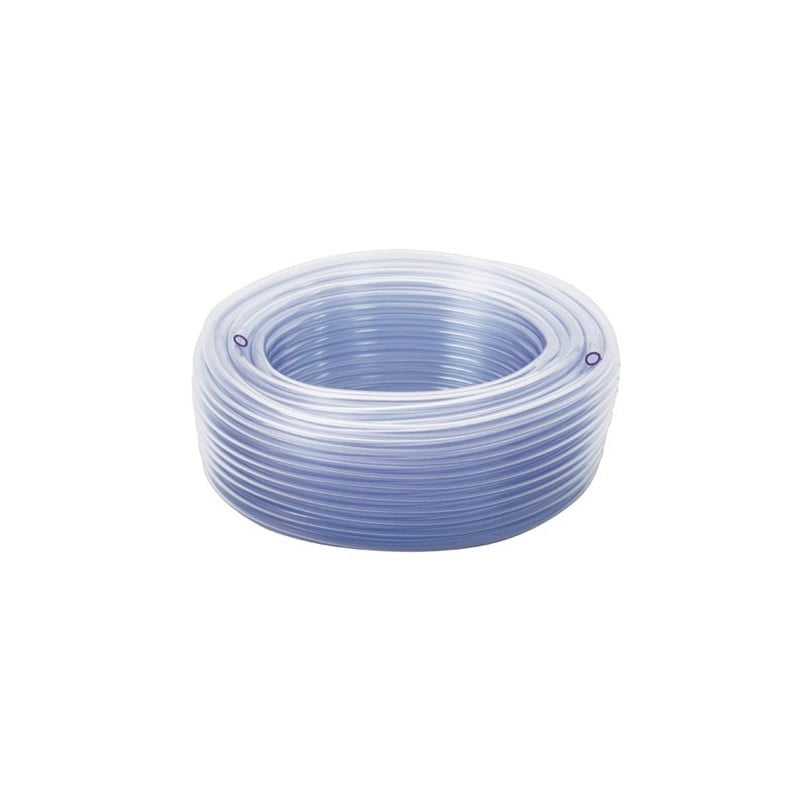 Furtun gradina siliconat, 1/2 , 50 metri, din PVC - unyplast.ro