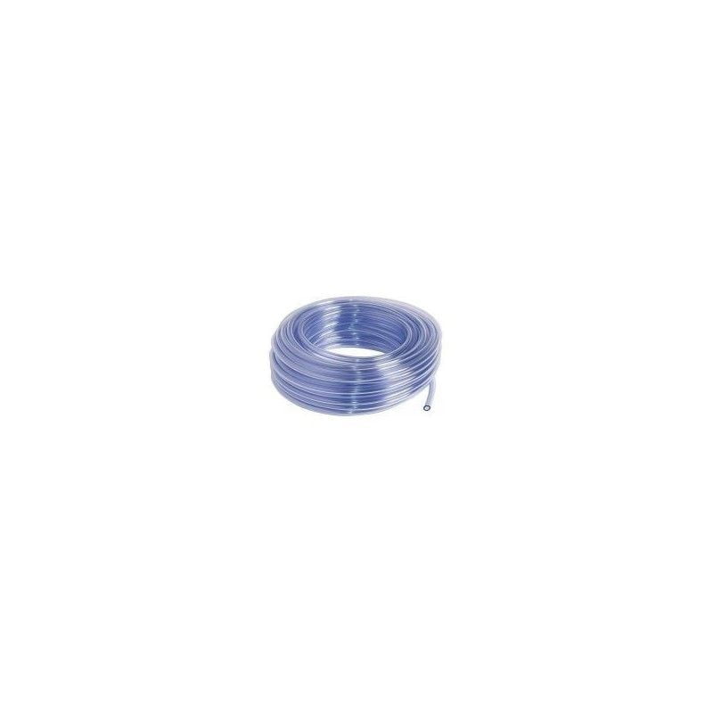 Furtun gradina siliconat, 1/2 , 50 metri, din PVC - unyplast.ro